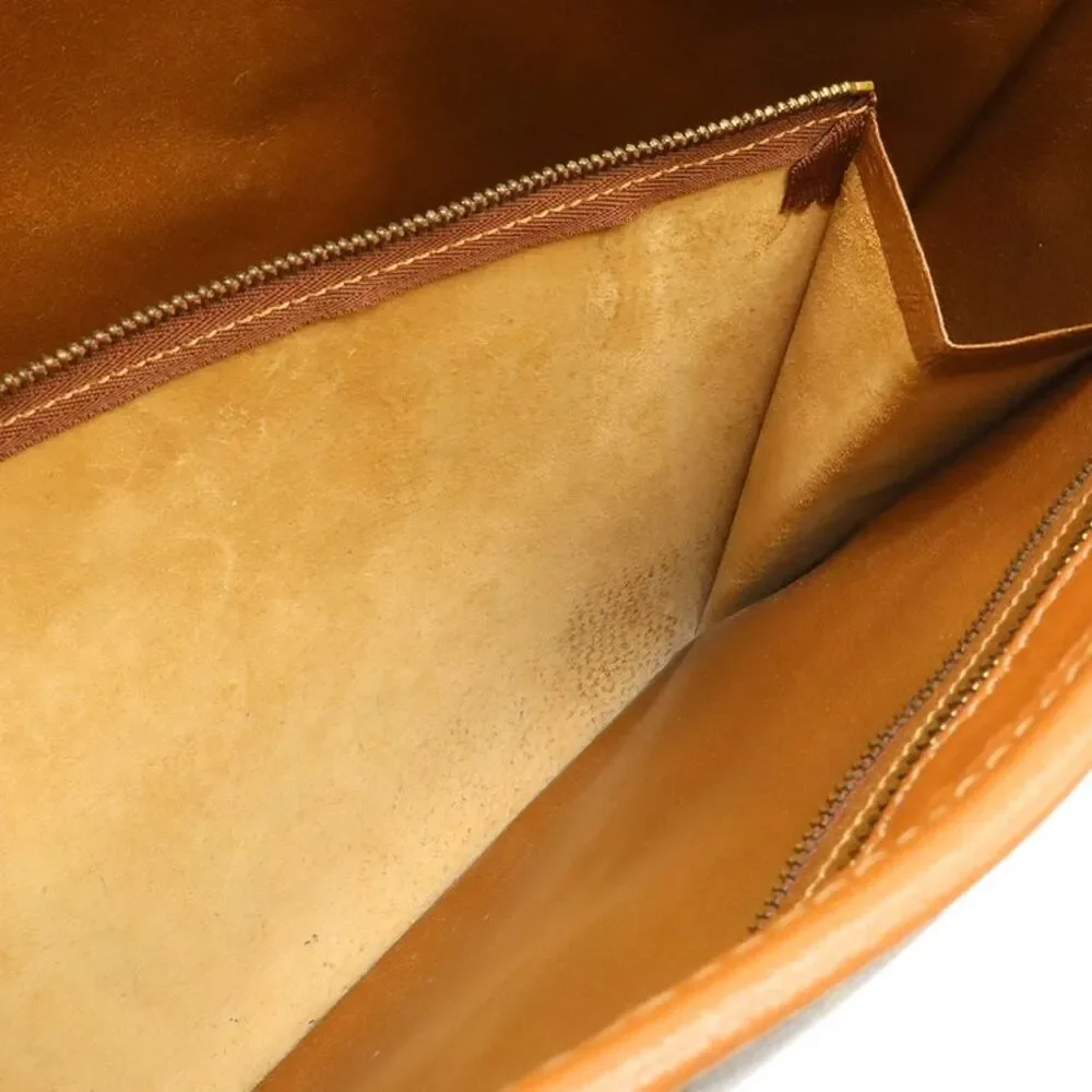 Louis Vuitton Monogram Week-end PM Tote